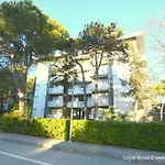アパート Lignano Nette Naehe Am *
