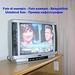 アパート Lignano Nette Naehe Am リニャーノ・サッビアドーロ