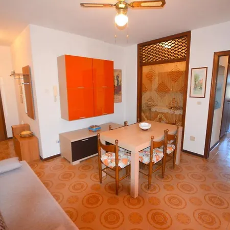 Lignano Nette Naehe Am Apartmán Lignano Sabbiadoro