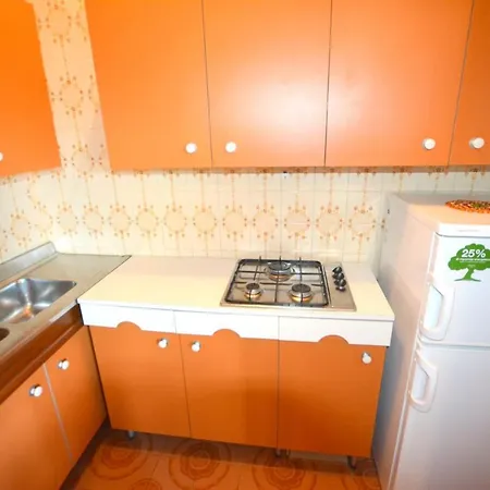 Apartman Lignano Nette Naehe Am Lignano Sabbiadoro