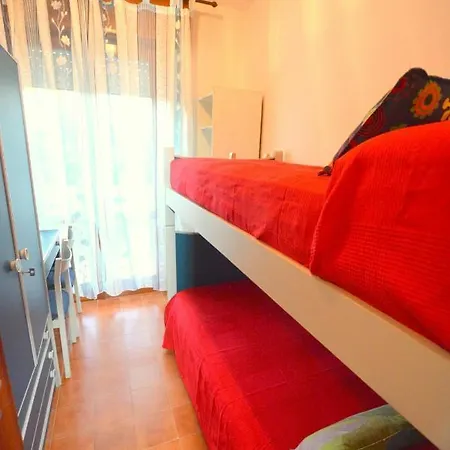 Apartman Lignano Nette Naehe Am *