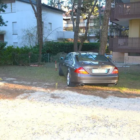 Lignano Nette Naehe Am Lignano Sabbiadoro