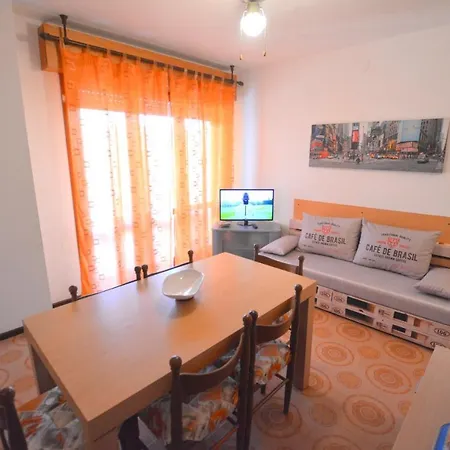 Apartman Lignano Nette Naehe Am *