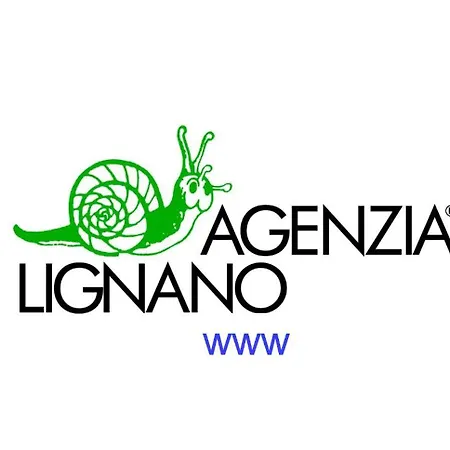 Lignano Nette Naehe Am アパート