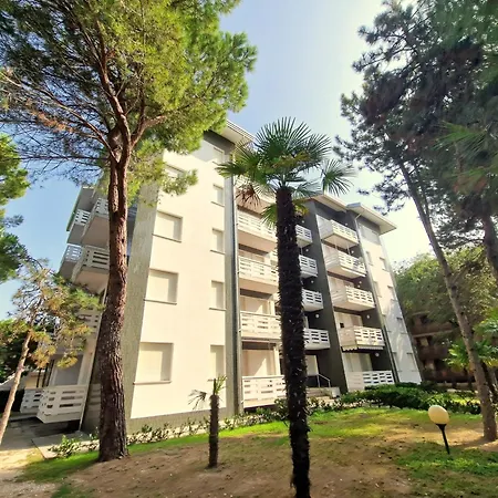 Lignano Nette Naehe Am * リニャーノ・サッビアドーロ