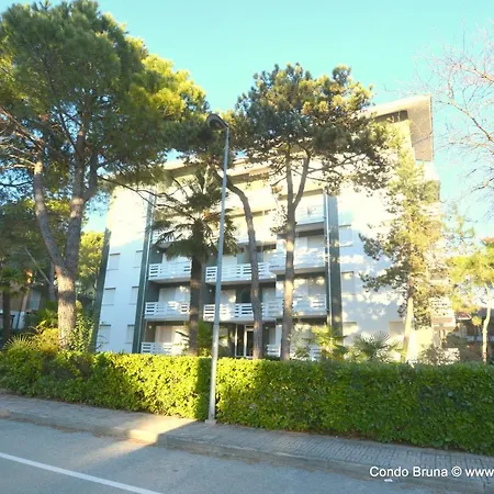 Apartmán Lignano Nette Naehe Am *