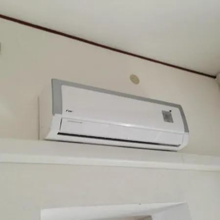 Lignano Nette Naehe Am Apartmán *