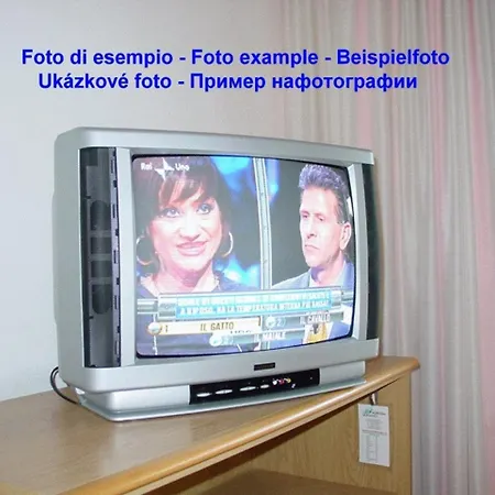 Apartman Lignano Nette Naehe Am Lignano Sabbiadoro